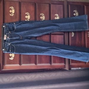 London Jean bootcut jeans